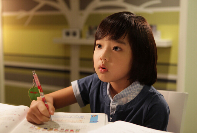 他在《以团》首轮淘汰，今参加韩版《404》，却受到韩国观众喜爱