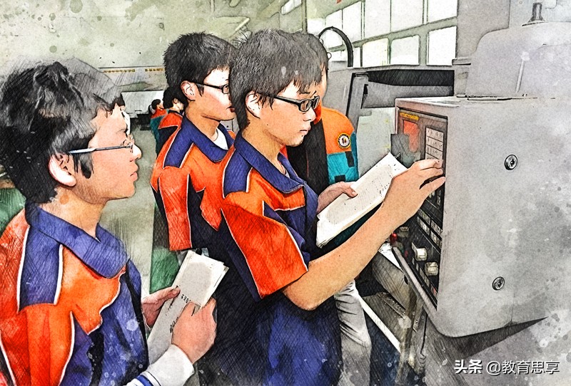 职业教育好做吗,职业教育评价方法有哪些