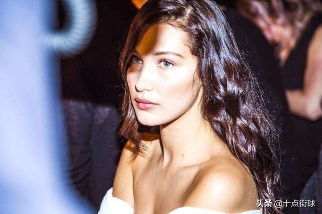 尼克斯球迷贝拉,尼克斯最美球迷