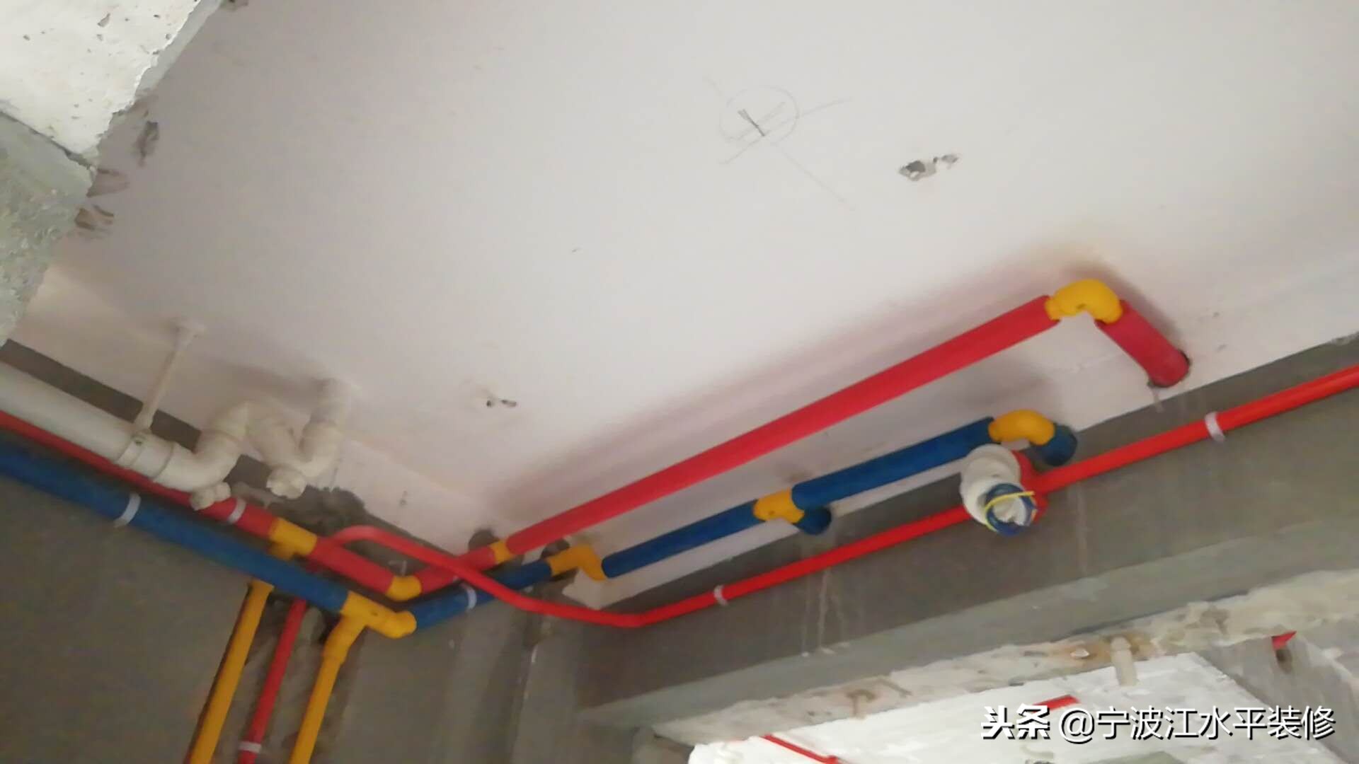 宁波专业新房软装设计效果图,宁波新房装修视频