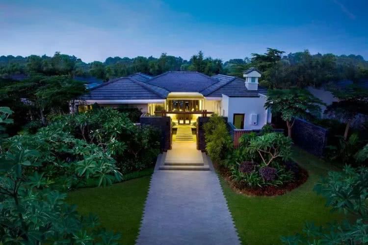 惠州全球候鸟度假别墅酒店,广东惠州度假酒店排名榜