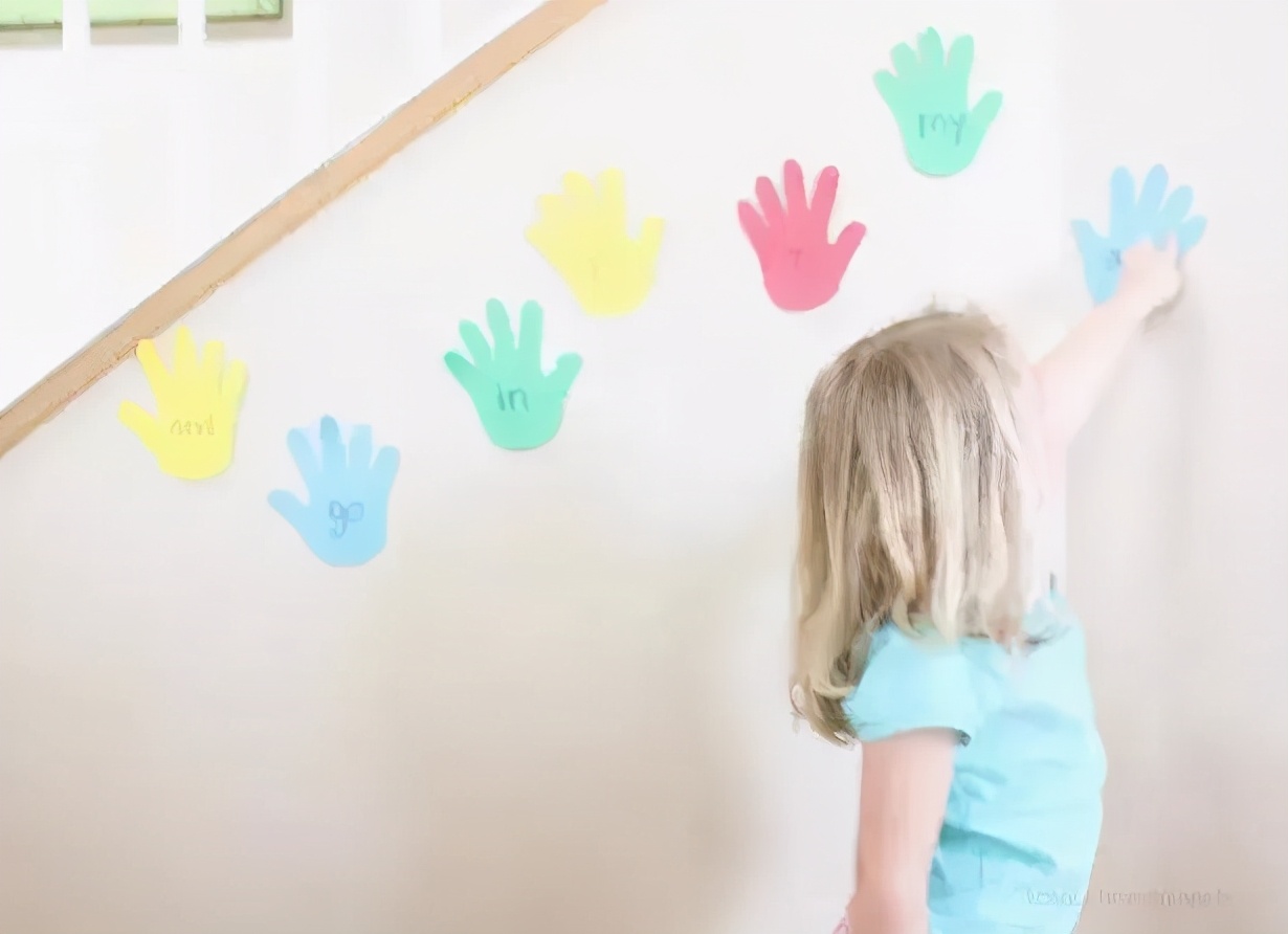 0-3岁英语启蒙游戏,适合英语启蒙幼儿课前小游戏