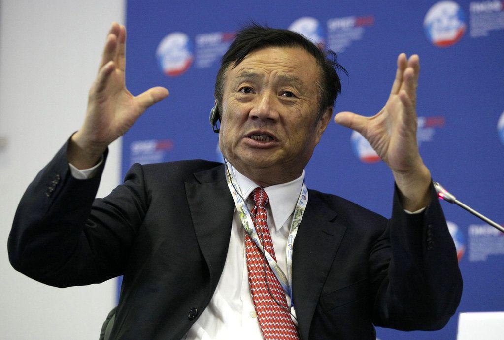 华为强大的真正原因,华为强大的根本原因