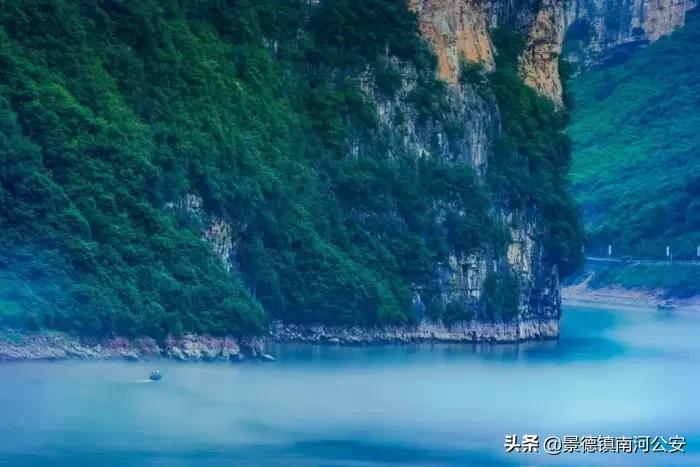 45首哲理诗词句句精辟饱含哲理,100首经典诗词哲理