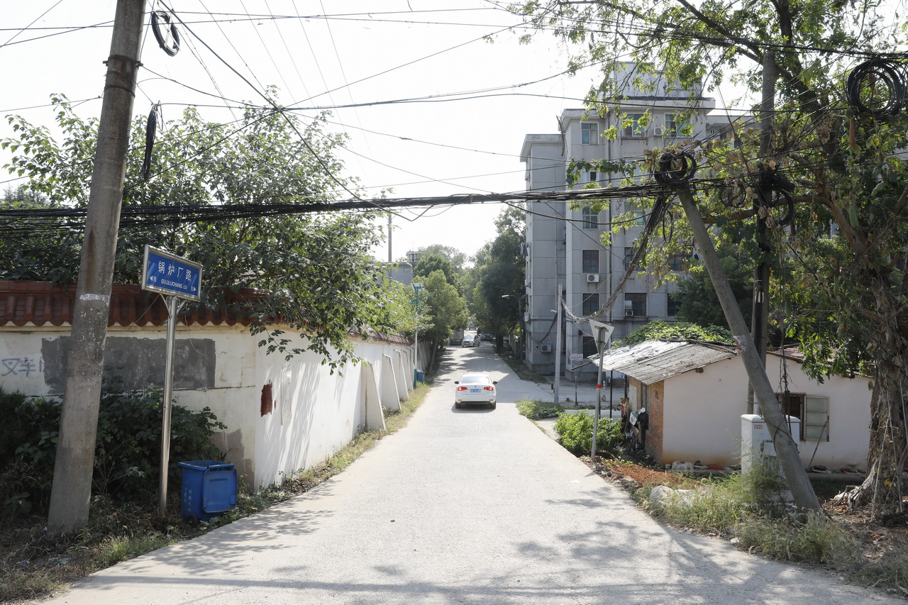 湖北锅炉容器厂家,武汉天元锅炉厂