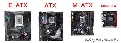 h610主板和b660主板性能,入门主板和主流主板