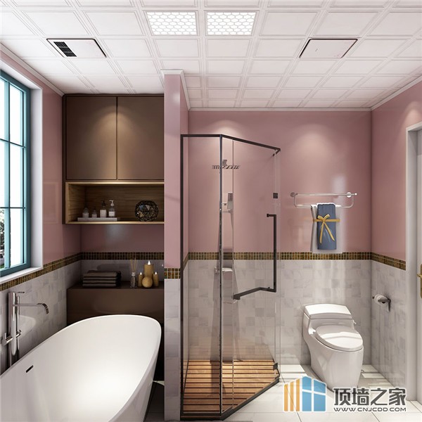 总有人说装集成吊顶没必要,事实真是如此吗?