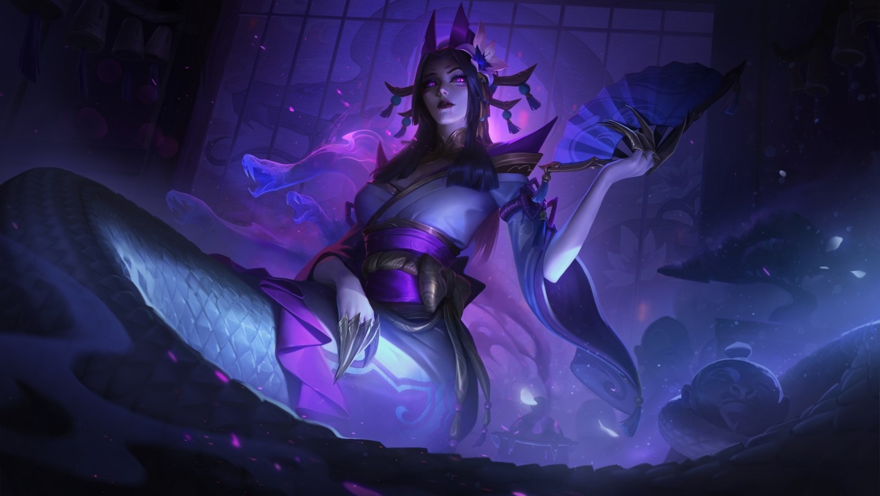 lol最新版本封魔剑魂出装,lol封魔剑魂出装最新版本