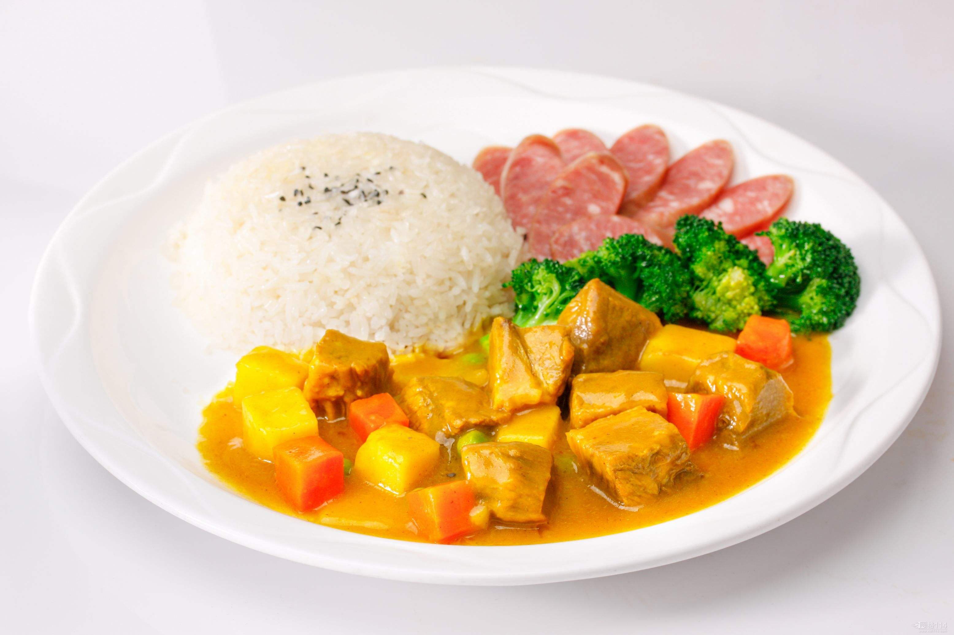 怎么区分外卖是不是料理包,外卖都是垃圾食品