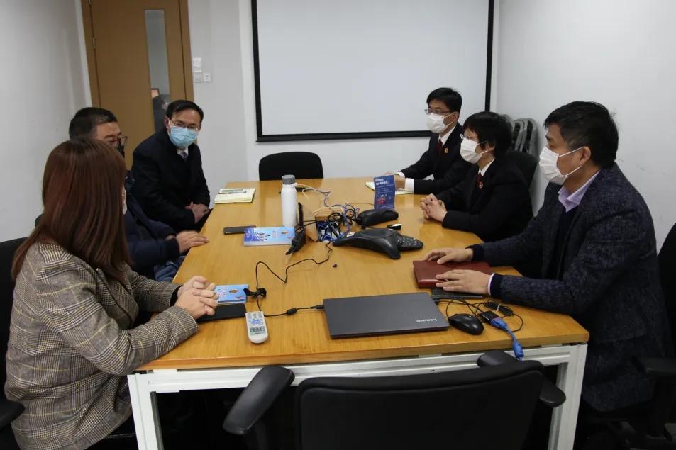 这家世界级船舶制造业“巨无霸”，希望和检察院联手