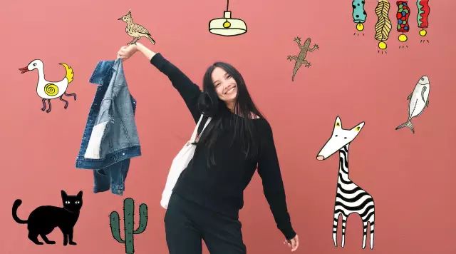 智利贫民窟第一位中国义工，她用绘画治愈流浪汉和罪犯，人美心善