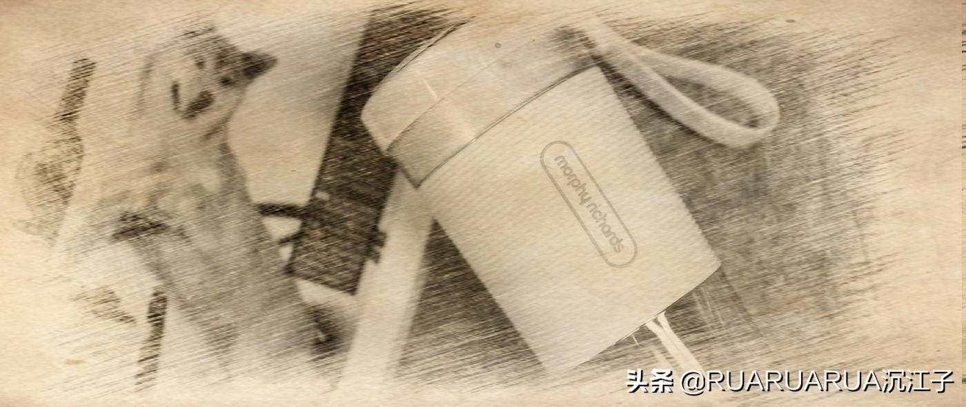 摩飞便携式榨汁杯早餐,摩飞便携榨汁杯的说明书