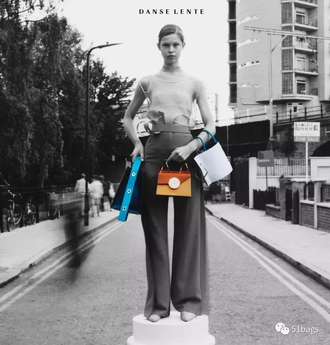 小众又不失大牌的包包,纽约小众品牌