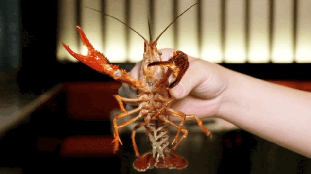 成都长沙口味虾,长沙口味虾和招牌口味虾