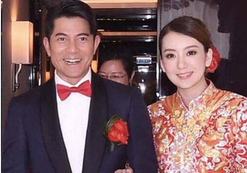 熊黛林被郭富城抛弃的原因,与郭富城分手后的熊黛林活出自我