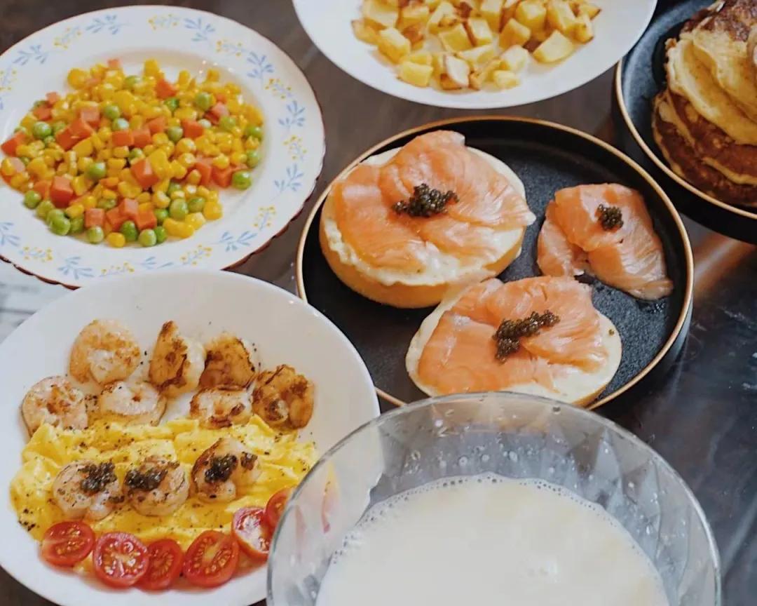 满洲里彼得堡餐厅,满洲里卢布里餐厅推荐菜