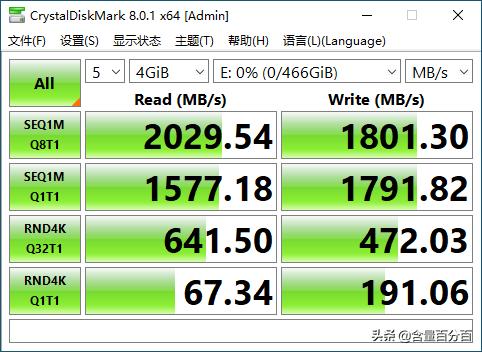 阿斯加特an2固态,阿斯加特固态an2测评