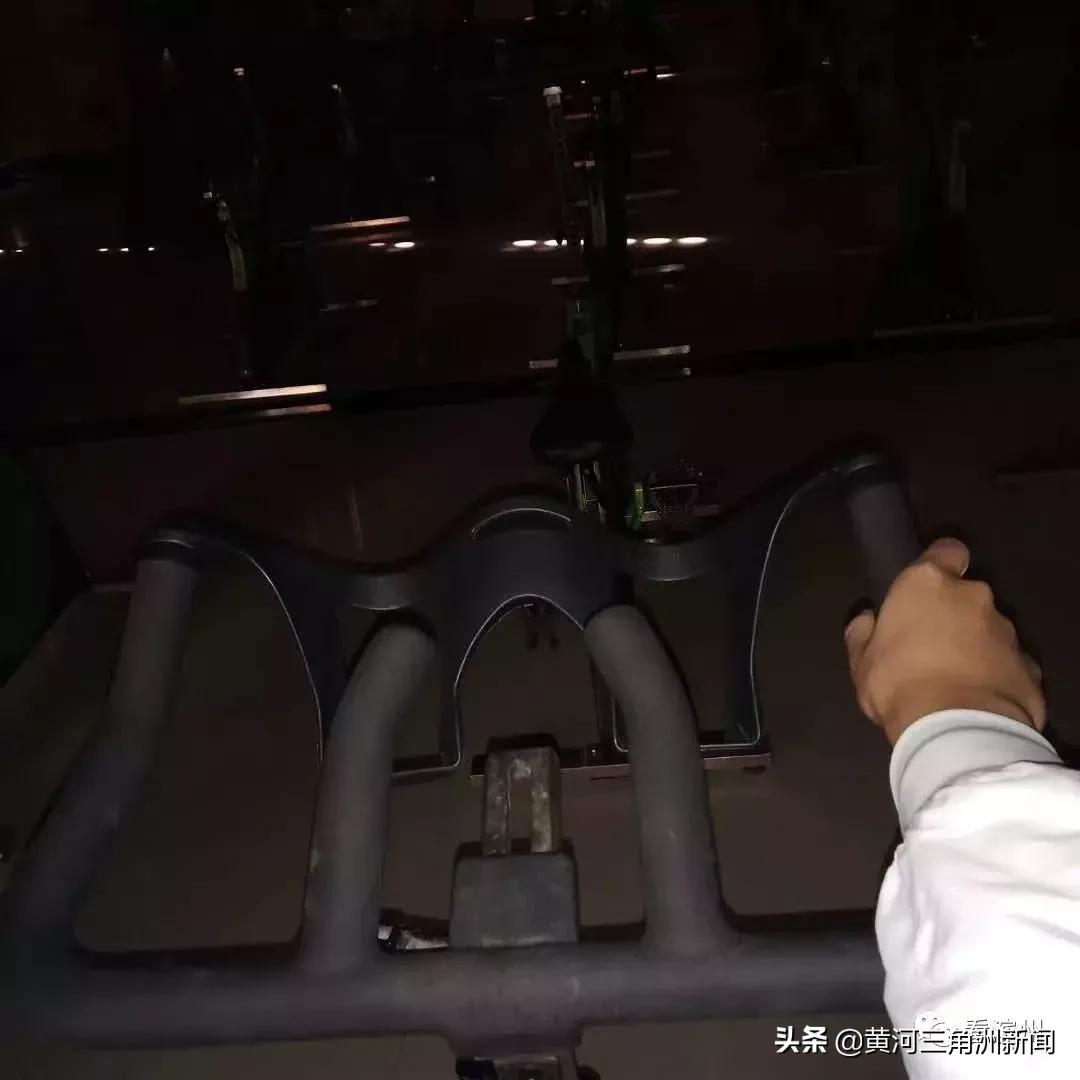 滨州一健身房关门玩失踪！储值卡又白充了！七八百会员何去何从...