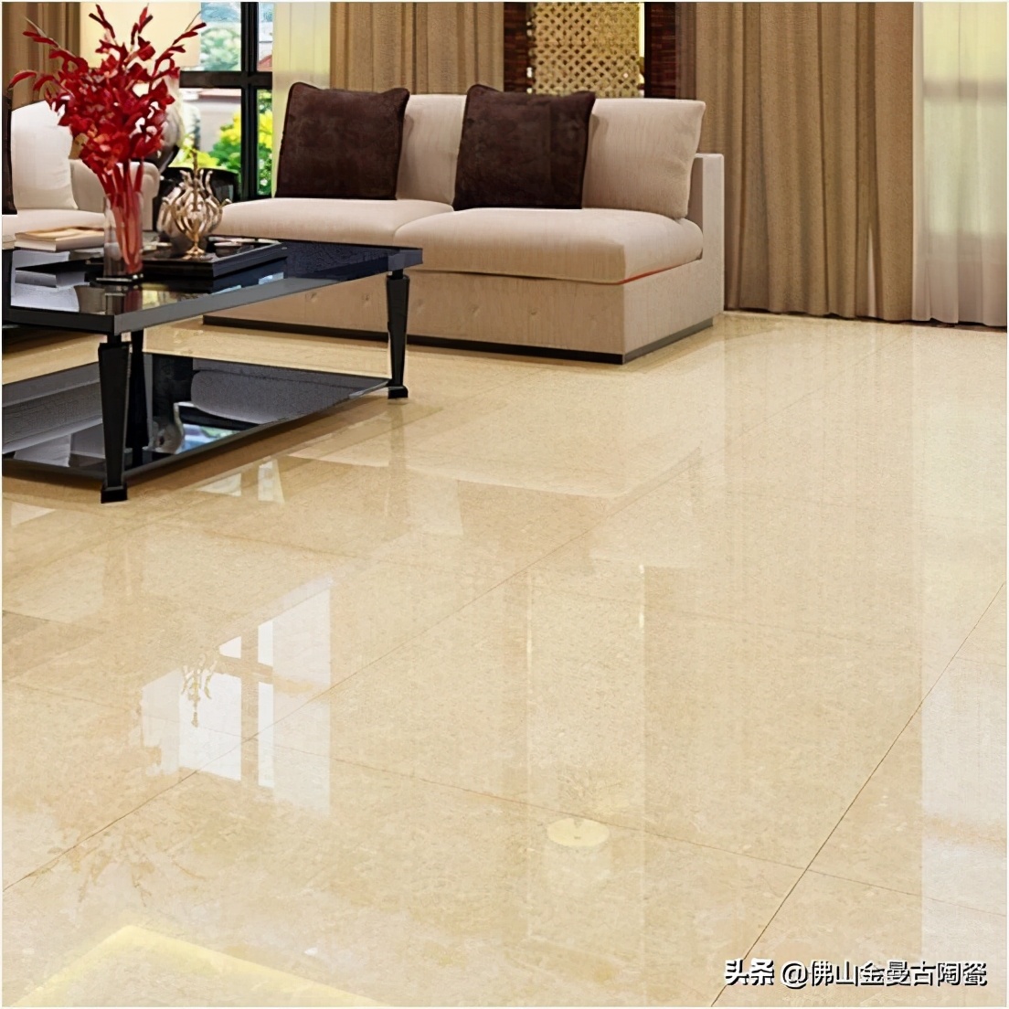 工程瓷砖谁家好,工程瓷砖行业好干吗