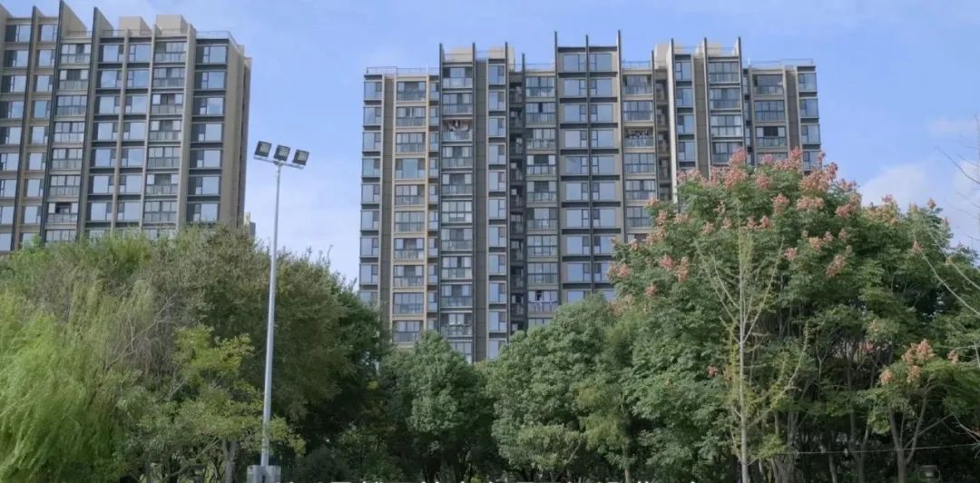 上海外环以外100万以内住宅,上海嘉定南翔富人区