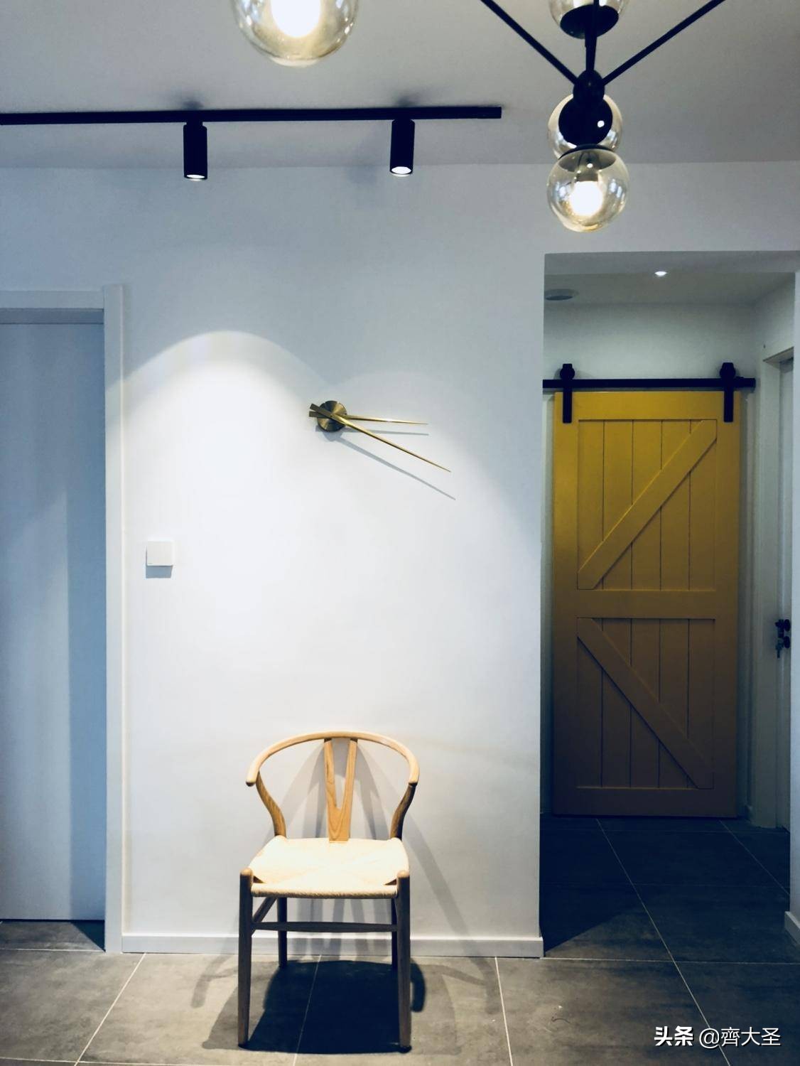 全屋灯具必买清单,全屋灯具选购攻略