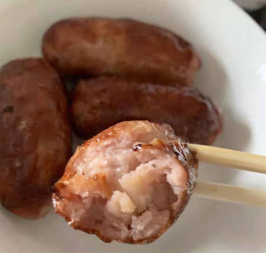 不吃会后悔的烤肠,10款不吃会后悔的烤肠做法