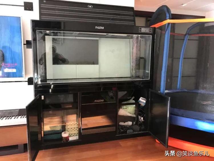 泰狮鱼缸最佳过滤方法,鱼缸用活性炭过滤水的优缺点