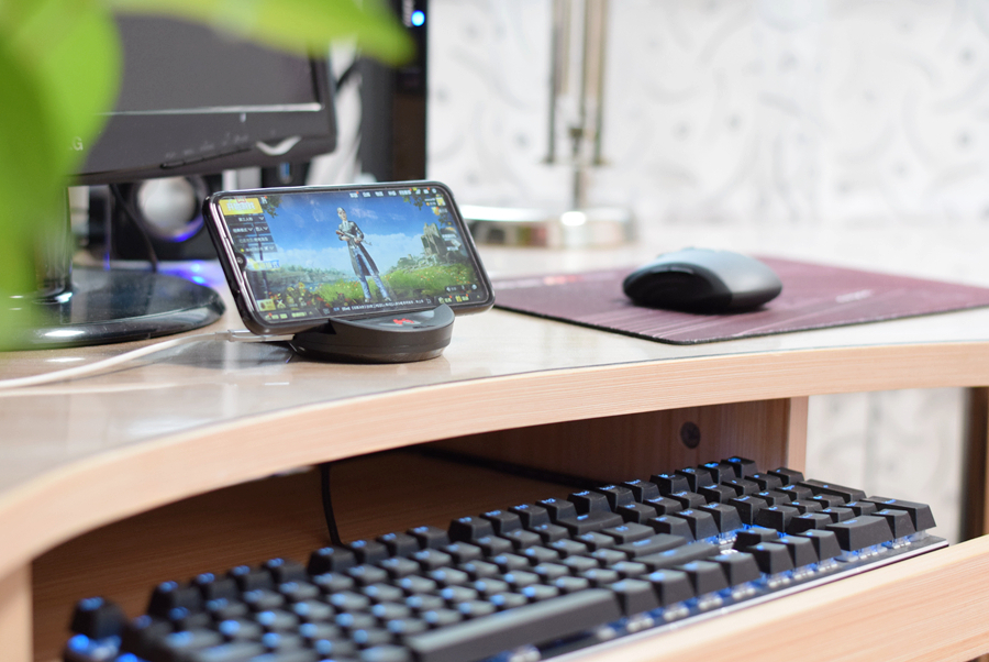 哪个模拟器可以支持键鼠,北通支持的手游模拟器