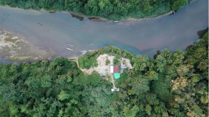 【关注】皮鞭、木棍、水牢……揭秘缅北的“发财梦”!