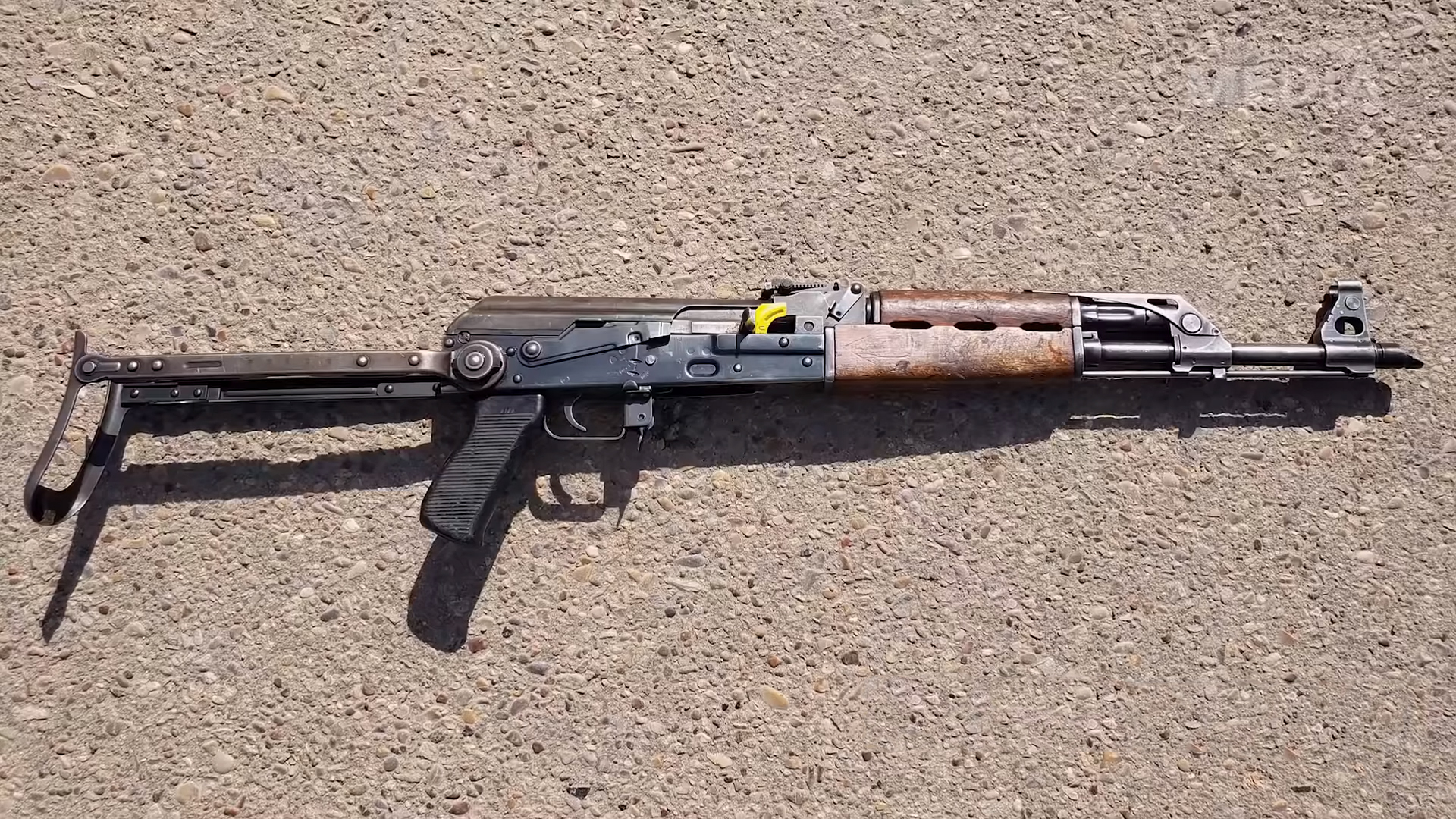 哪个国家生产的ak最好,哪家ak好