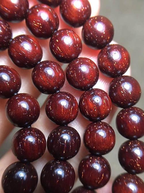 小叶金星紫檀金星没了怎么办,真正的小叶紫檀金星