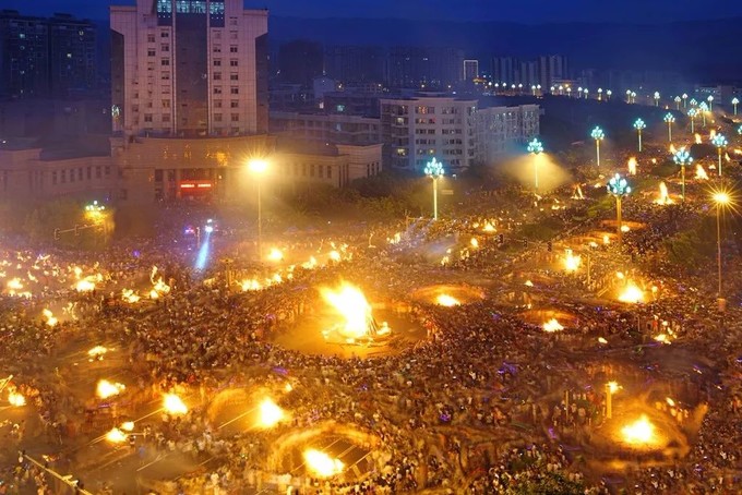 西昌邛海哪个地方最值得去,西昌邛海风景优美