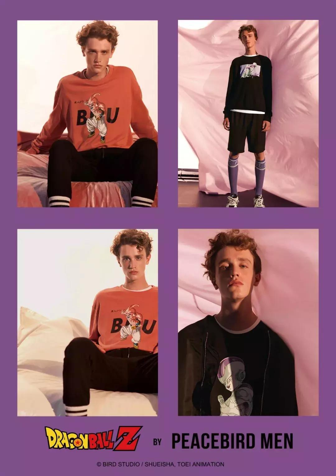 重回“纽约时装周中国日”，PEACEBIRD的表现如何？