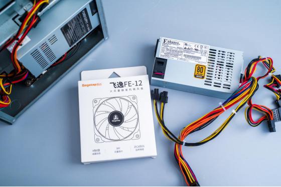 itxnas中端配置,itx主机装nas