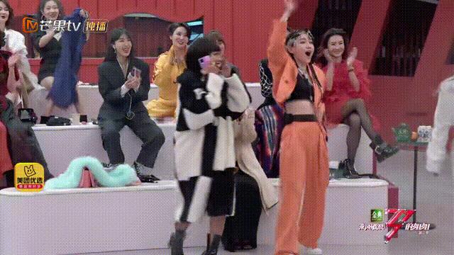 黑红30年，姐圈命运交缠？再兴风浪的浪姐2藏着哪些纠葛往事？