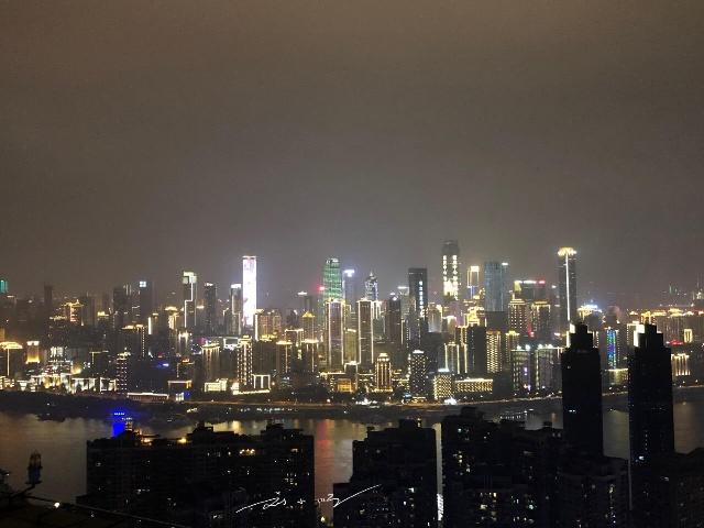 为啥都说重庆是个好地方,为什么觉得重庆很好