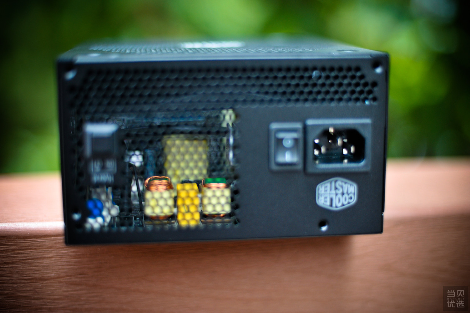 机箱推荐电源,攒机电源选择