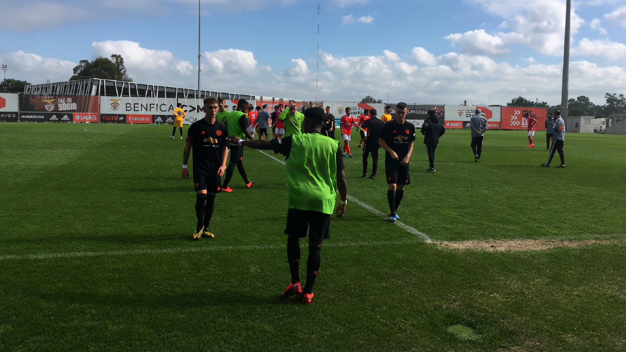 从零开始走向辉煌,本菲卡为什么被叫黑店