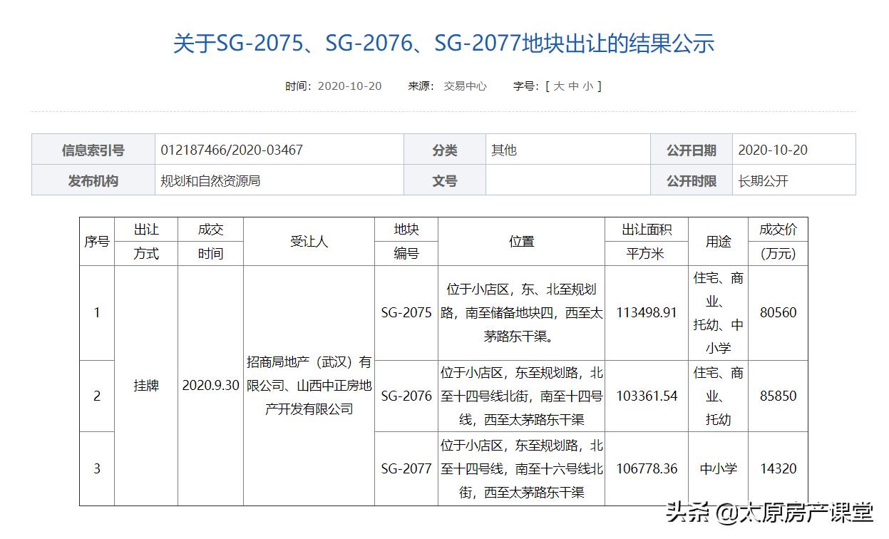 保利和中海的房子,保利与中海