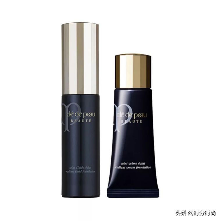 5款口碑超好的大牌粉底液推荐,干皮遮瑕粉底液排行榜前十名品牌