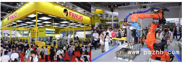 2019数控设备展览会,国际数控机床及金属成形展览会