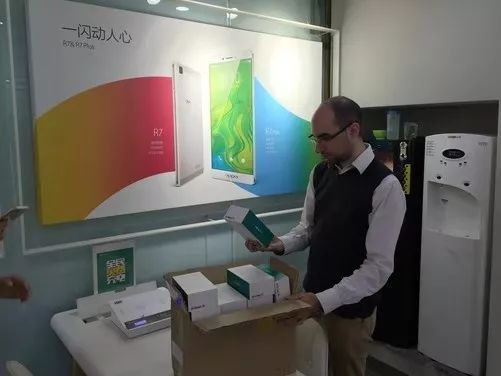 国外黄牛厉害吗,海外黄牛怎么销售华为手机