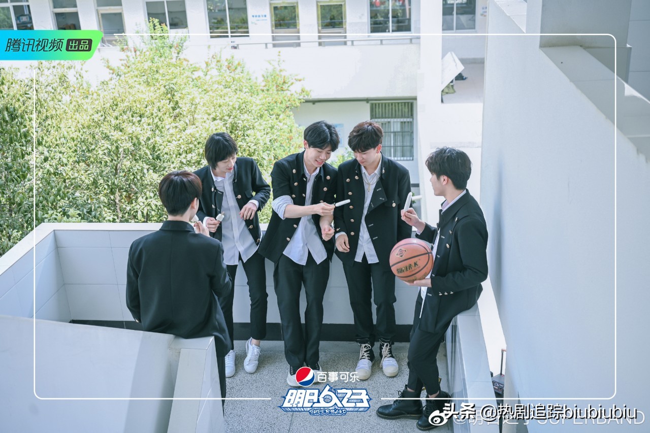 明日之子乐团季开学,明日之子乐团季明日高校开学