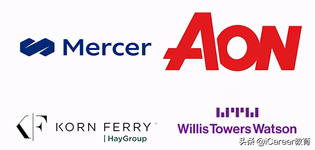 知名咨询公司求职经验分享,待遇最好的咨询公司