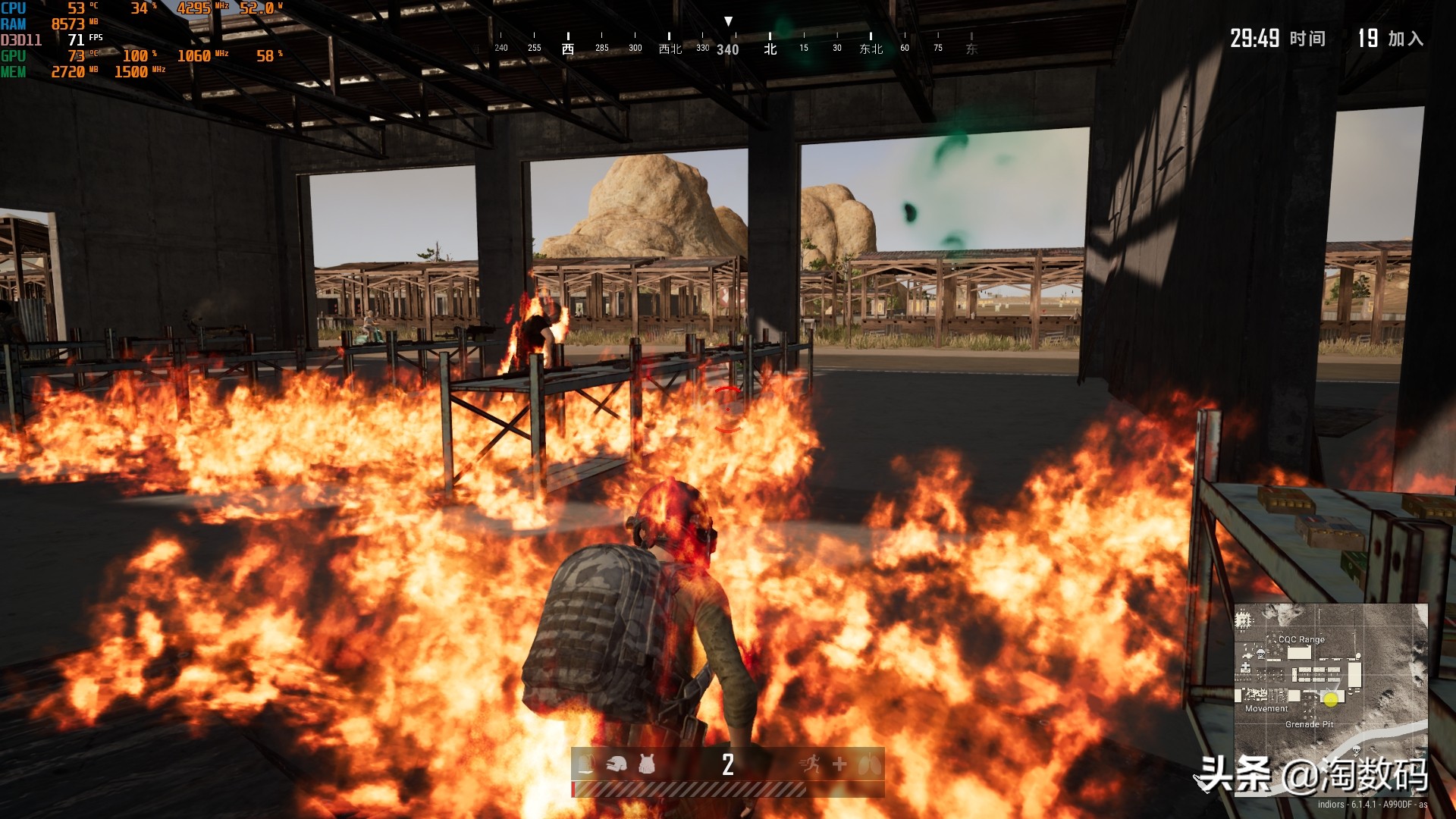 RX580残血版根本打不过:上古神器迪兰恒进R93908G酷能版再评测