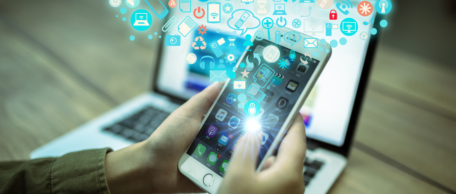 移动营销与互联网营销的区别,移动互联网营销法则