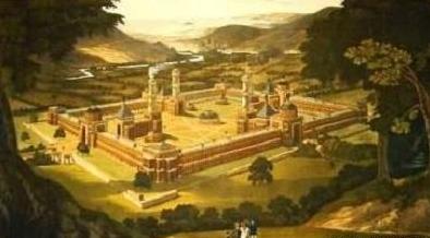 空想社会代表人物有哪些,空想社会代表人物及主张