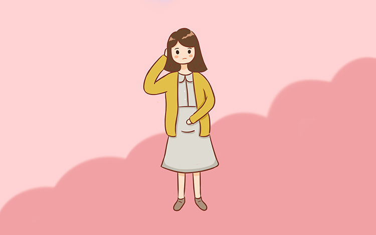 判断是否怀孕,不用看肚子,这4个地方就已经“出卖”了你