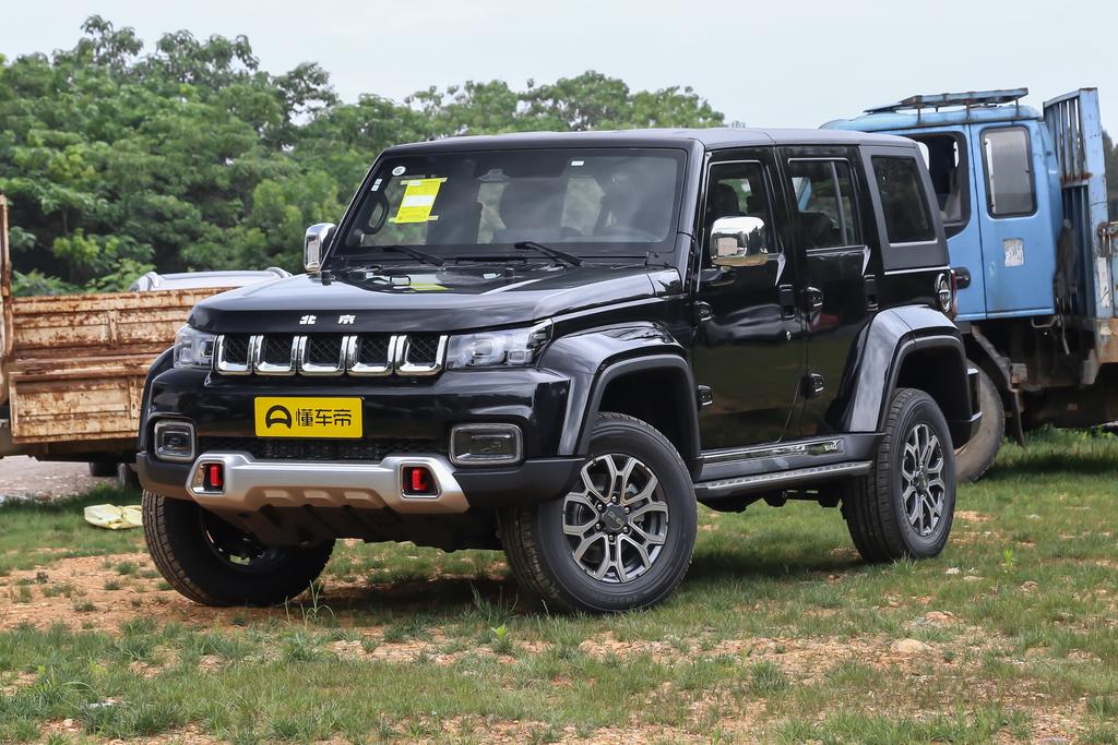 敞篷车推荐越野车,便宜实用不失面子的越野车