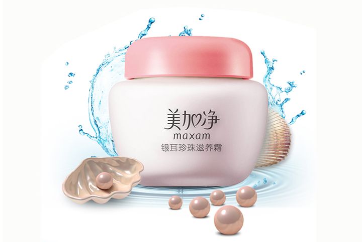 国货正品护肤遮盖霜,国货护肤什么值得买